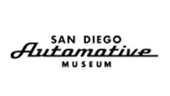 San Diego Automotive Museum
